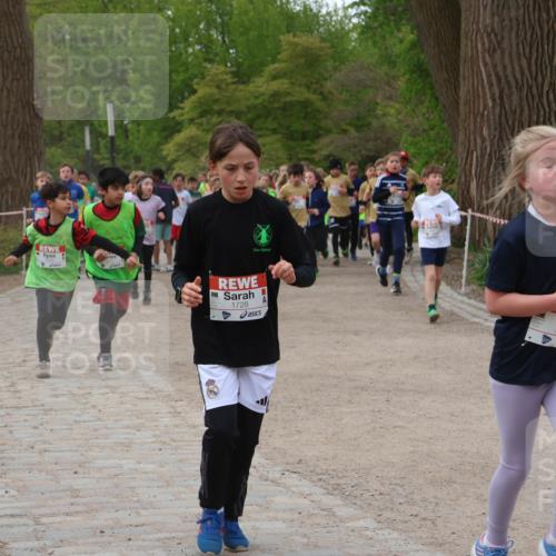25.04.2026 - Das Zehntel Zöllner http://msf.ph/oto/9592047 25.04.2026 08:41:38 Laufen 1728, 3105 meine-sportfotos.de