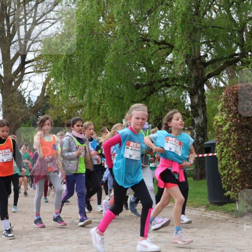 25.04.2026 - Das Zehntel Zöllner http://msf.ph/oto/9606835 25.04.2026 09:42:28 Laufen  meine-sportfotos.de