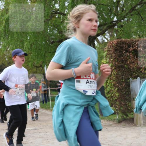25.04.2026 - Das Zehntel Zöllner http://msf.ph/oto/9609141 25.04.2026 09:44:16 Laufen 5135, 5134, 76315 meine-sportfotos.de