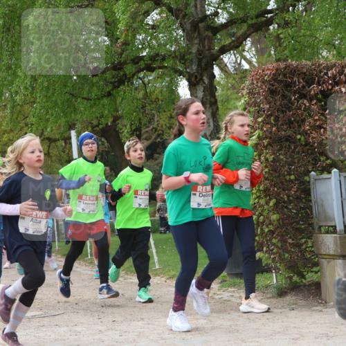 25.04.2026 - Das Zehntel Zöllner http://msf.ph/oto/9609214 25.04.2026 09:44:19 Laufen 6652, 6549 meine-sportfotos.de
