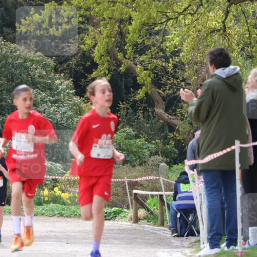 25.04.2026 - Das Zehntel Zöllner http://msf.ph/oto/9619663 25.04.2026 11:38:30 Laufen  meine-sportfotos.de