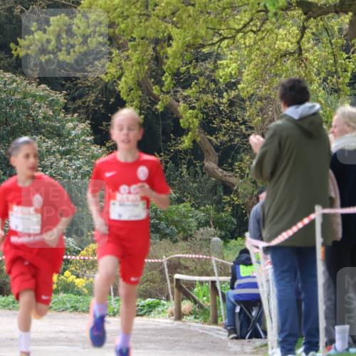 25.04.2026 - Das Zehntel Zöllner http://msf.ph/oto/9619671 25.04.2026 11:38:30 Laufen  meine-sportfotos.de