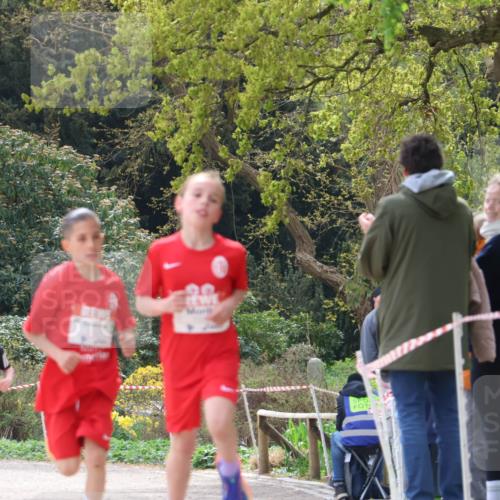 25.04.2026 - Das Zehntel Zöllner http://msf.ph/oto/9619690 25.04.2026 11:38:30 Laufen  meine-sportfotos.de