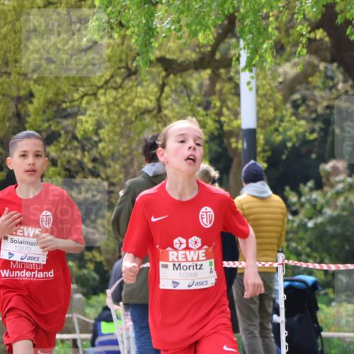 25.04.2026 - Das Zehntel Zöllner http://msf.ph/oto/9619715 25.04.2026 11:38:31 Laufen 10270, 10268 meine-sportfotos.de