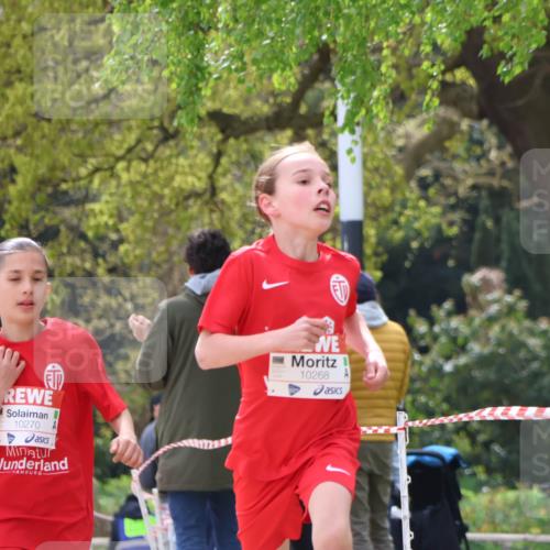 25.04.2026 - Das Zehntel Zöllner http://msf.ph/oto/9619723 25.04.2026 11:38:32 Laufen 10268, 10270 meine-sportfotos.de