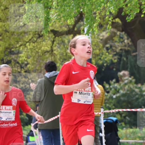 25.04.2026 - Das Zehntel Zöllner http://msf.ph/oto/9619726 25.04.2026 11:38:32 Laufen 10270, 10268 meine-sportfotos.de