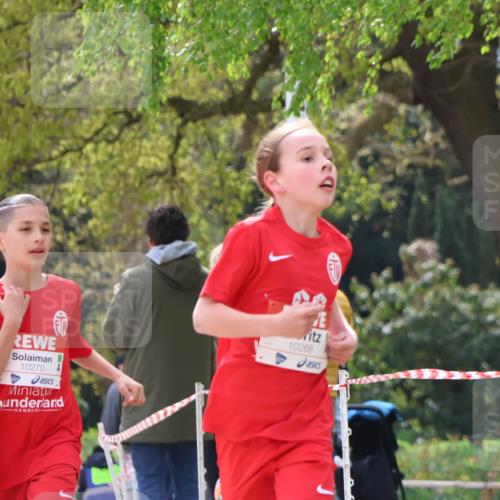 25.04.2026 - Das Zehntel Zöllner http://msf.ph/oto/9619729 25.04.2026 11:38:32 Laufen 10270, 10268 meine-sportfotos.de