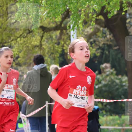 25.04.2026 - Das Zehntel Zöllner http://msf.ph/oto/9619732 25.04.2026 11:38:32 Laufen 10270, 10268 meine-sportfotos.de