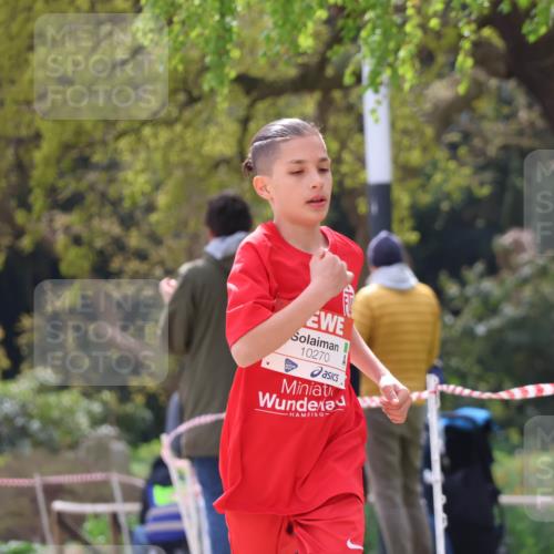 25.04.2026 - Das Zehntel Zöllner http://msf.ph/oto/9619739 25.04.2026 11:38:32 Laufen 10270 meine-sportfotos.de
