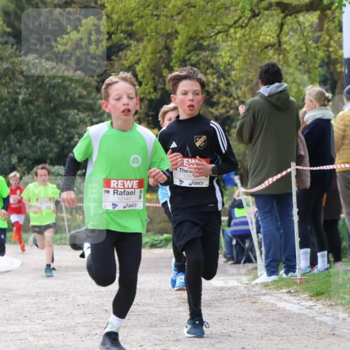 25.04.2026 - Das Zehntel Zöllner http://msf.ph/oto/9620161 25.04.2026 11:38:46 Laufen 12140, 1287 meine-sportfotos.de