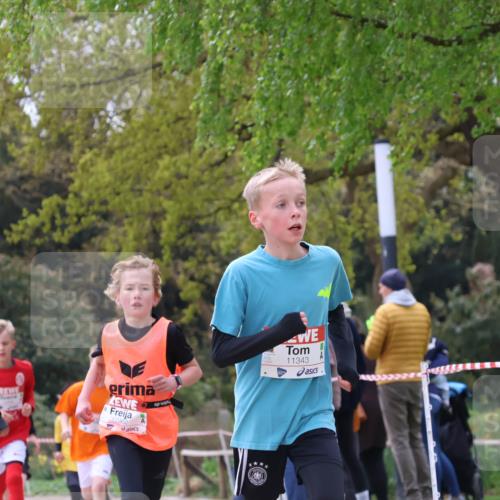 25.04.2026 - Das Zehntel Zöllner http://msf.ph/oto/9620470 25.04.2026 11:38:54 Laufen 12962, 11343 meine-sportfotos.de