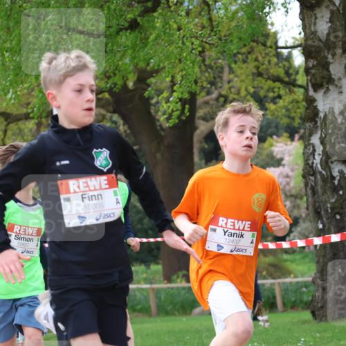 25.04.2026 - Das Zehntel Zöllner http://msf.ph/oto/9620704 25.04.2026 11:38:58 Laufen 10666, 10837, 10008, 12437 meine-sportfotos.de