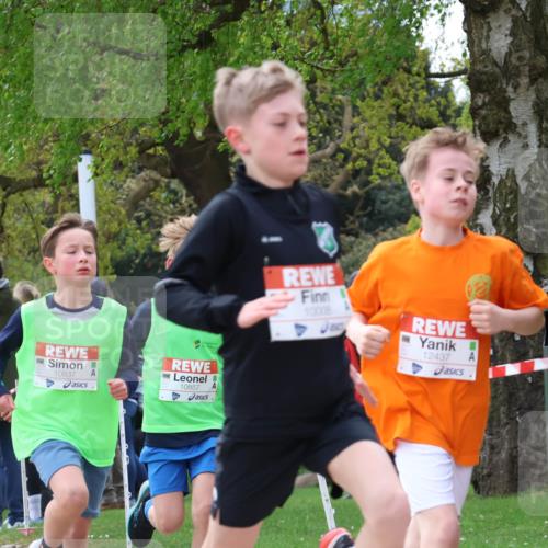 25.04.2026 - Das Zehntel Zöllner http://msf.ph/oto/9620714 25.04.2026 11:38:59 Laufen 11, 10666, 10837, 10857, 10008, 12437 meine-sportfotos.de
