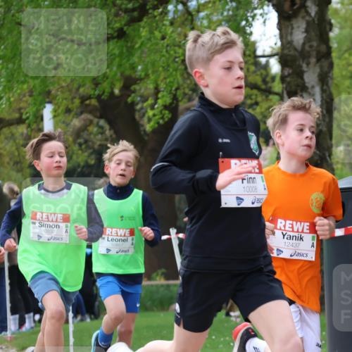 25.04.2026 - Das Zehntel Zöllner http://msf.ph/oto/9620720 25.04.2026 11:38:59 Laufen 10666, 10837, 10857, 10008, 12437 meine-sportfotos.de