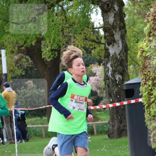 25.04.2026 - Das Zehntel Zöllner http://msf.ph/oto/9620740 25.04.2026 11:38:59 Laufen 10000, 10837 meine-sportfotos.de