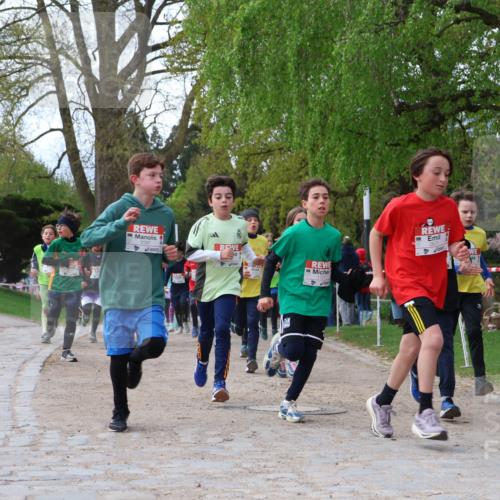 25.04.2026 - Das Zehntel Zöllner http://msf.ph/oto/9621622 25.04.2026 07:40:11 Laufen 194 meine-sportfotos.de