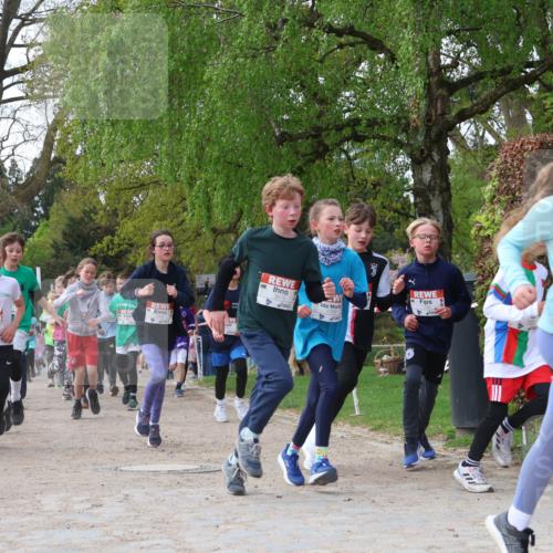 25.04.2026 - Das Zehntel Zöllner http://msf.ph/oto/9621724 25.04.2026 07:40:18 Laufen 5, 2801 meine-sportfotos.de