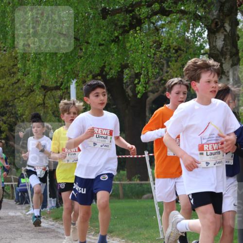 25.04.2026 - Das Zehntel Zöllner http://msf.ph/oto/9621820 25.04.2026 11:39:26 Laufen 12307, 11488, 12046, 0, 11497 meine-sportfotos.de