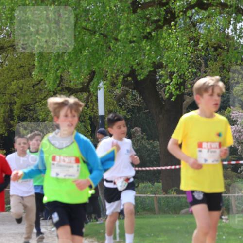 25.04.2026 - Das Zehntel Zöllner http://msf.ph/oto/9621865 25.04.2026 11:39:26 Laufen  meine-sportfotos.de