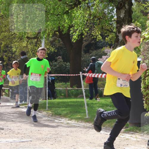 25.04.2026 - Das Zehntel Zöllner http://msf.ph/oto/9622375 25.04.2026 11:39:37 Laufen 1230, 12304 meine-sportfotos.de