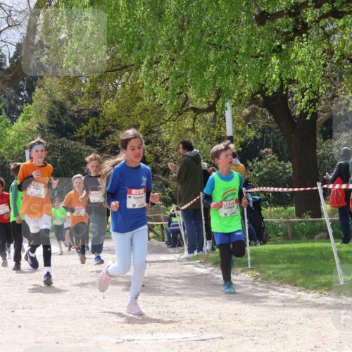 25.04.2026 - Das Zehntel Zöllner http://msf.ph/oto/9622854 25.04.2026 11:39:45 Laufen  meine-sportfotos.de
