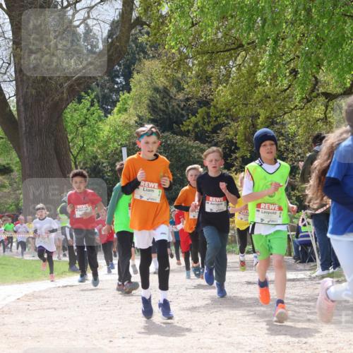 25.04.2026 - Das Zehntel Zöllner http://msf.ph/oto/9622880 25.04.2026 11:39:46 Laufen 1101 meine-sportfotos.de