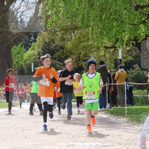 25.04.2026 - Das Zehntel Zöllner http://msf.ph/oto/9622914 25.04.2026 11:39:47 Laufen  meine-sportfotos.de