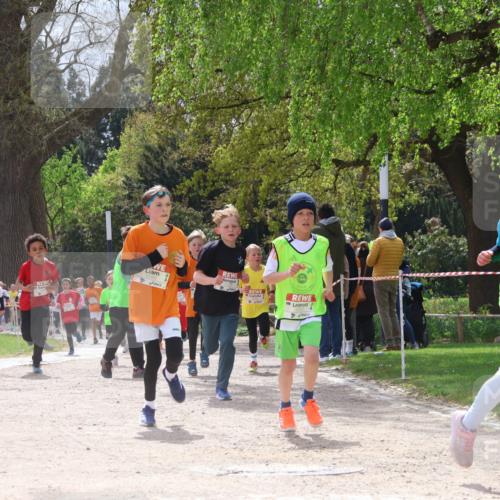 25.04.2026 - Das Zehntel Zöllner http://msf.ph/oto/9622919 25.04.2026 11:39:47 Laufen  meine-sportfotos.de
