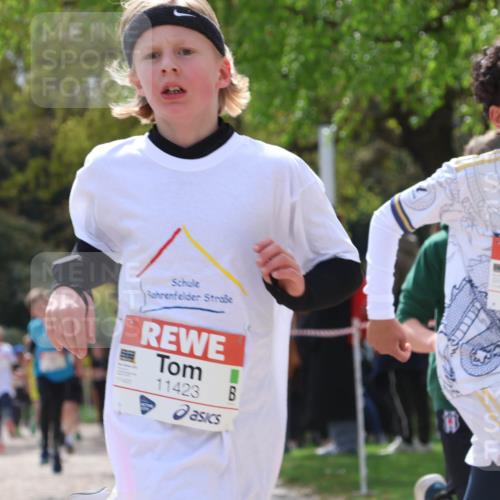 25.04.2026 - Das Zehntel Zöllner http://msf.ph/oto/9623248 25.04.2026 11:39:53 Laufen 11423, 11480 meine-sportfotos.de