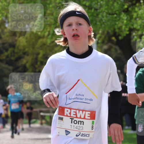 25.04.2026 - Das Zehntel Zöllner http://msf.ph/oto/9623254 25.04.2026 11:39:53 Laufen 11423, 11480 meine-sportfotos.de