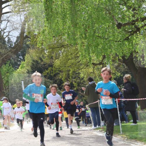 25.04.2026 - Das Zehntel Zöllner http://msf.ph/oto/9623434 25.04.2026 11:39:58 Laufen  meine-sportfotos.de