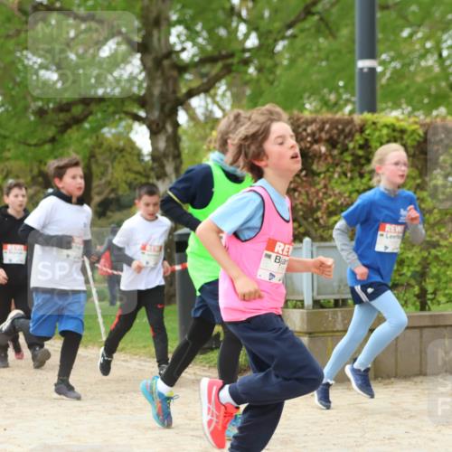 25.04.2026 - Das Zehntel Zöllner http://msf.ph/oto/9626408 25.04.2026 11:40:54 Laufen  meine-sportfotos.de