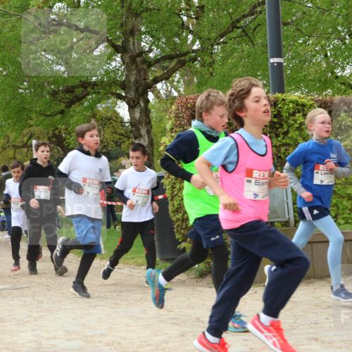25.04.2026 - Das Zehntel Zöllner http://msf.ph/oto/9626413 25.04.2026 11:40:54 Laufen  meine-sportfotos.de