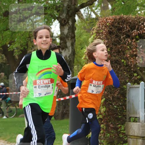 25.04.2026 - Das Zehntel Zöllner http://msf.ph/oto/9626519 25.04.2026 11:40:57 Laufen 11017, 12400 meine-sportfotos.de
