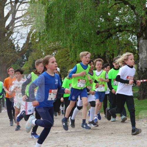 25.04.2026 - Das Zehntel Zöllner http://msf.ph/oto/9627820 25.04.2026 11:41:24 Laufen 3, 1049 meine-sportfotos.de