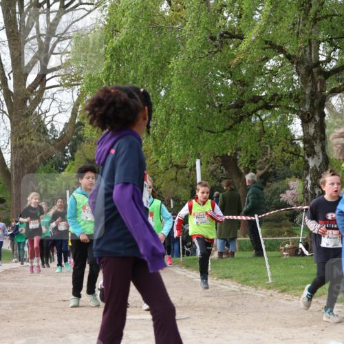 25.04.2026 - Das Zehntel Zöllner http://msf.ph/oto/9628311 25.04.2026 07:46:37 Laufen  meine-sportfotos.de