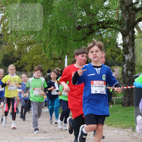 25.04.2026 - Das Zehntel Zöllner http://msf.ph/oto/9657323 25.04.2026 11:42:32 Laufen 10125 meine-sportfotos.de