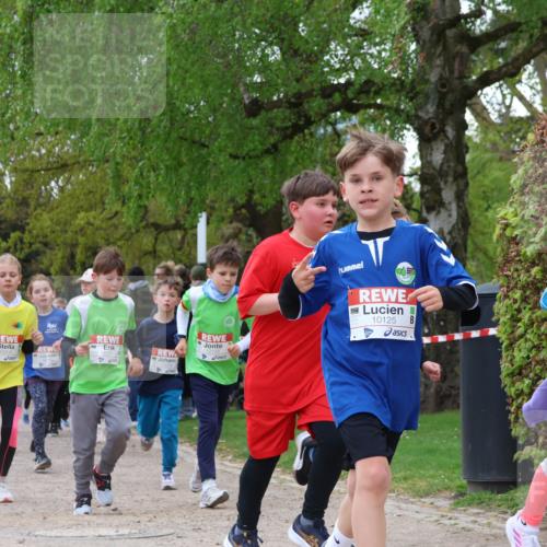 25.04.2026 - Das Zehntel Zöllner http://msf.ph/oto/9657329 25.04.2026 11:42:32 Laufen 4, 12133, 10125 meine-sportfotos.de