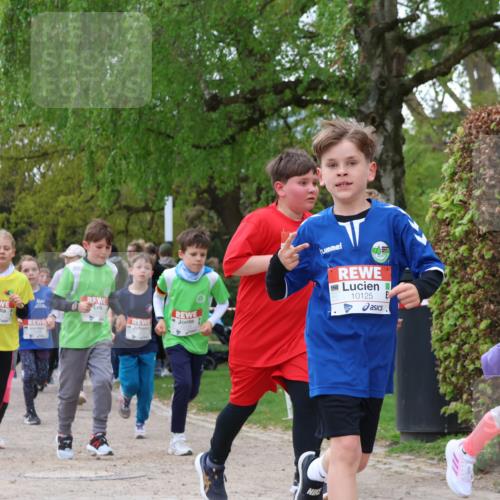 25.04.2026 - Das Zehntel Zöllner http://msf.ph/oto/9657332 25.04.2026 11:42:32 Laufen 000, 10125 meine-sportfotos.de