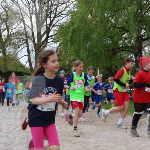 25.04.2026 - Das Zehntel Zöllner http://msf.ph/oto/9657482 25.04.2026 11:42:37 Laufen 10543 meine-sportfotos.de