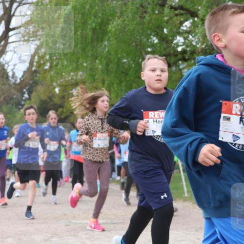 25.04.2026 - Das Zehntel Zöllner http://msf.ph/oto/9658280 25.04.2026 11:43:01 Laufen 105, 10530 meine-sportfotos.de