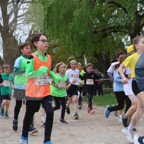 25.04.2026 - Das Zehntel Zöllner http://msf.ph/oto/9659168 25.04.2026 11:43:30 Laufen 12958 meine-sportfotos.de