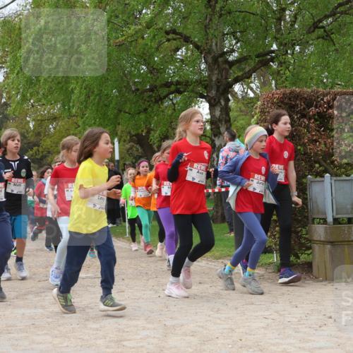 25.04.2026 - Das Zehntel Zöllner http://msf.ph/oto/9663001 25.04.2026 11:45:38 Laufen 10 meine-sportfotos.de