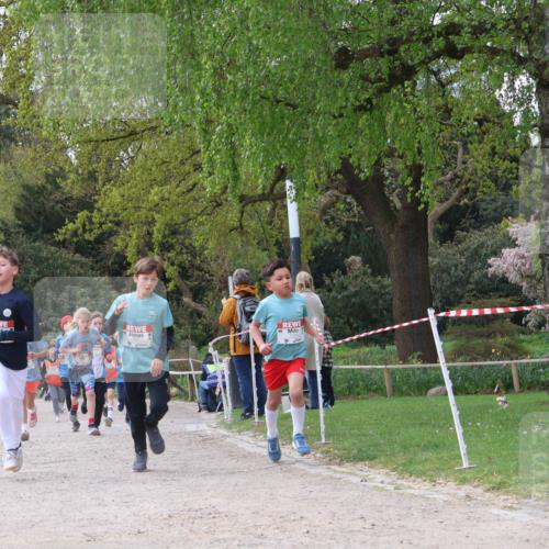25.04.2026 - Das Zehntel Zöllner http://msf.ph/oto/9663534 25.04.2026 09:39:06 Laufen  meine-sportfotos.de
