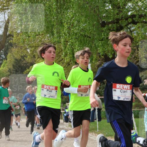 25.04.2026 - Das Zehntel Zöllner http://msf.ph/oto/9664227 25.04.2026 09:39:35 Laufen 6732, 7257 meine-sportfotos.de
