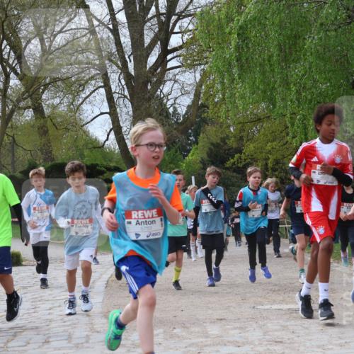 25.04.2026 - Das Zehntel Zöllner http://msf.ph/oto/9664932 25.04.2026 09:40:02 Laufen 5753, 200 meine-sportfotos.de