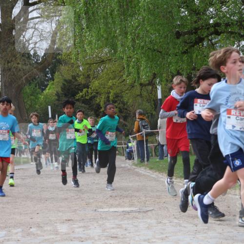 25.04.2026 - Das Zehntel Zöllner http://msf.ph/oto/9665043 25.04.2026 09:40:06 Laufen 1, 6425 meine-sportfotos.de