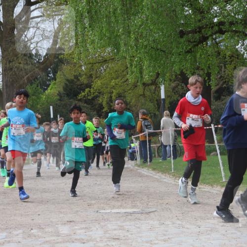 25.04.2026 - Das Zehntel Zöllner http://msf.ph/oto/9665049 25.04.2026 09:40:06 Laufen  meine-sportfotos.de