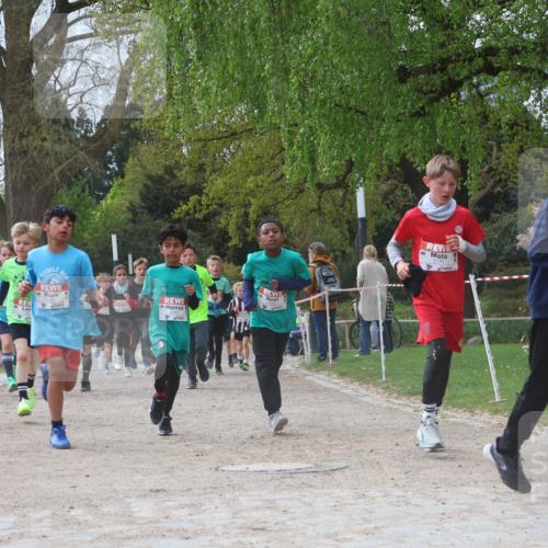25.04.2026 - Das Zehntel Zöllner http://msf.ph/oto/9665052 25.04.2026 09:40:06 Laufen  meine-sportfotos.de