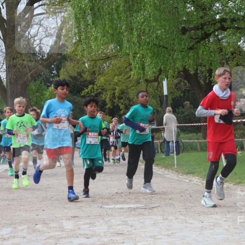 25.04.2026 - Das Zehntel Zöllner http://msf.ph/oto/9665061 25.04.2026 09:40:07 Laufen  meine-sportfotos.de